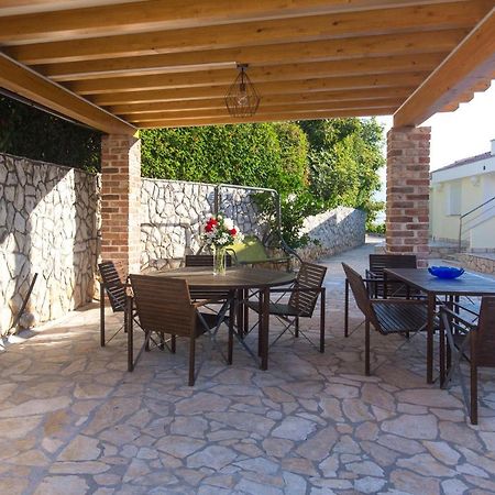 Apartments Tamaris Čižići Bagian luar foto