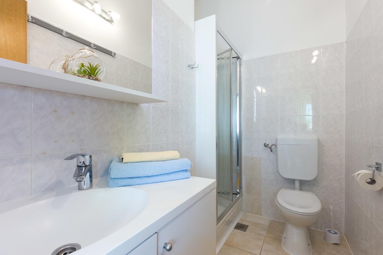 Apartments Tamaris Čižići Bagian luar foto