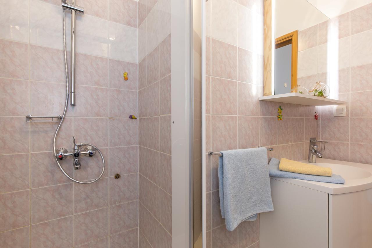 Apartments Tamaris Čižići Bagian luar foto