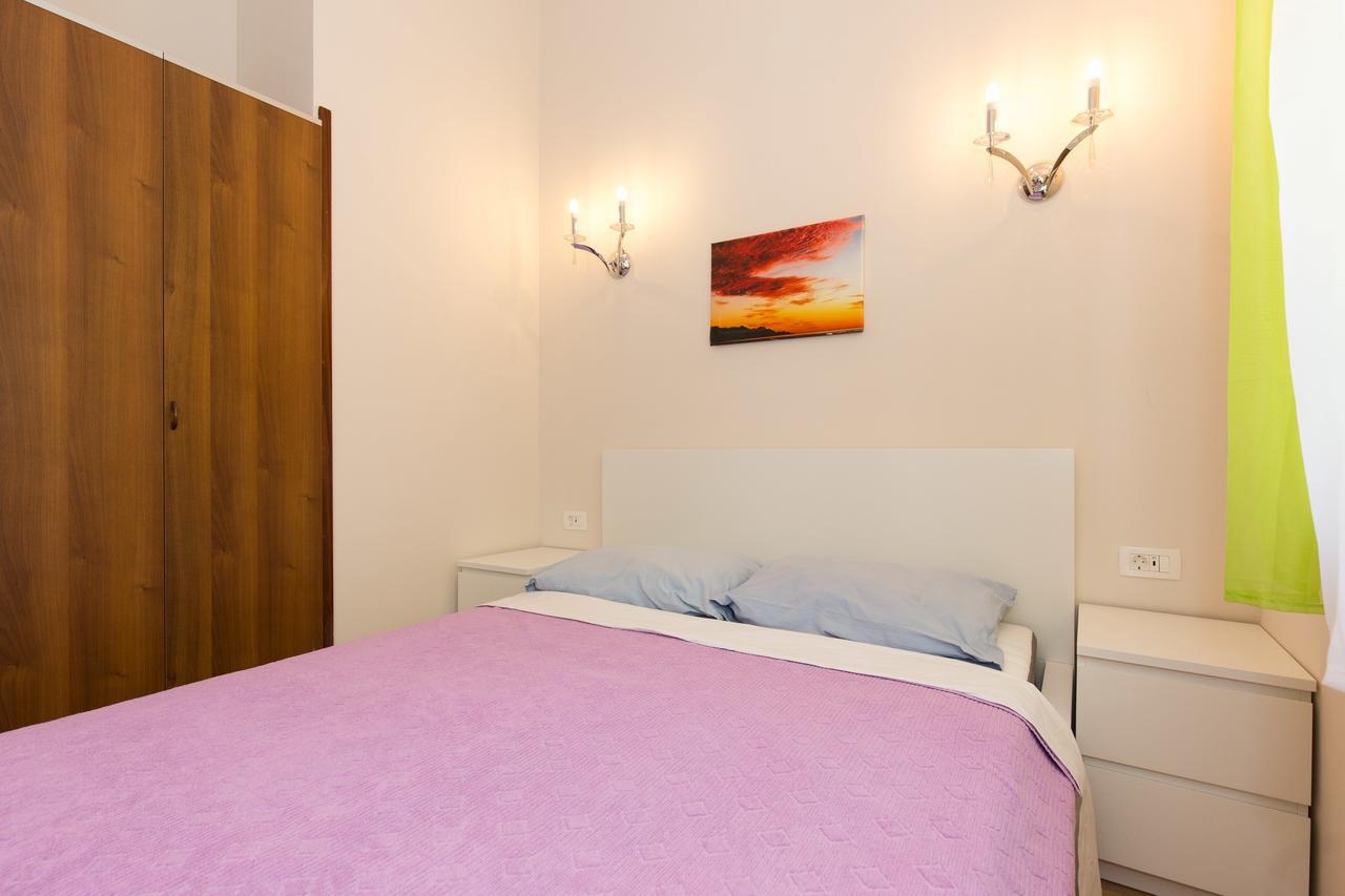 Apartments Tamaris Čižići Bagian luar foto