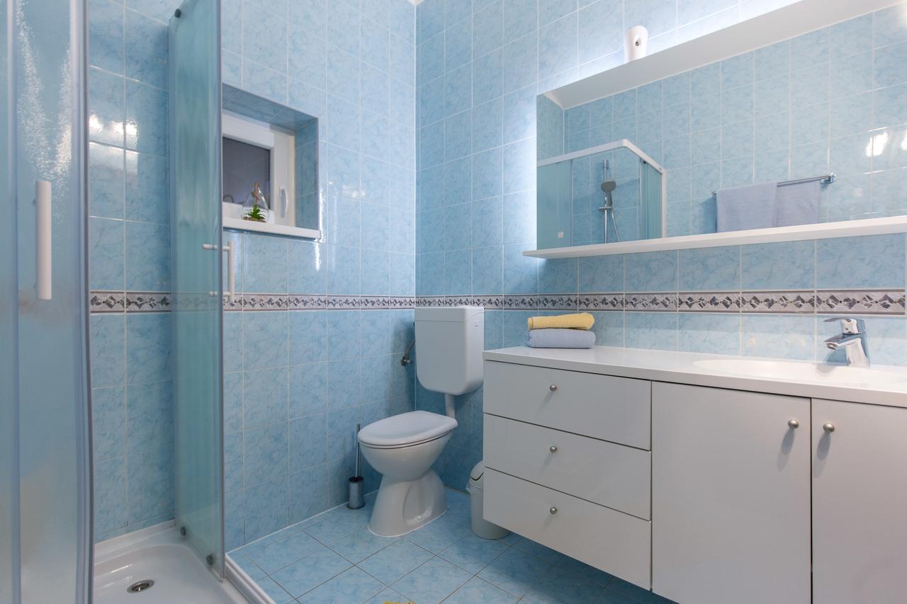 Apartments Tamaris Čižići Bagian luar foto