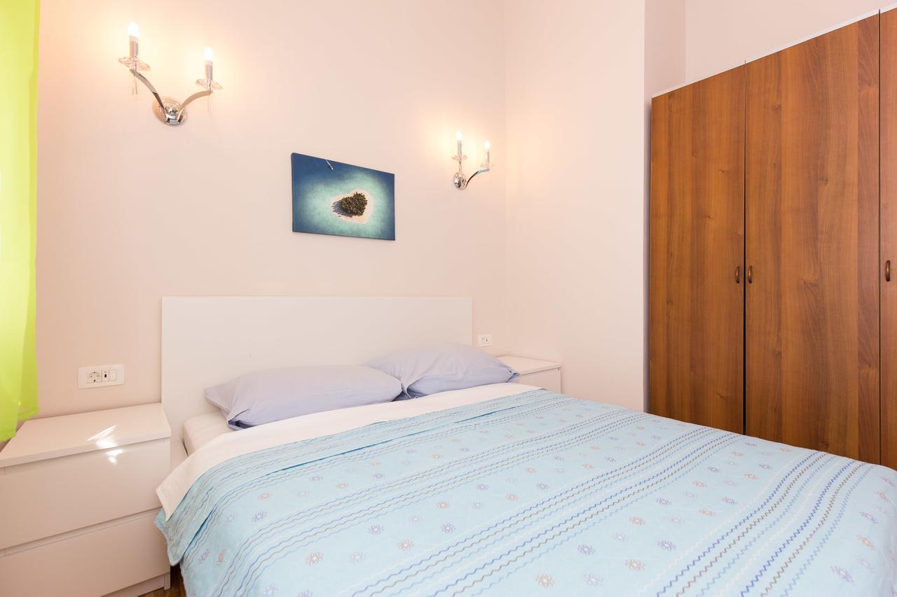 Apartments Tamaris Čižići Bagian luar foto
